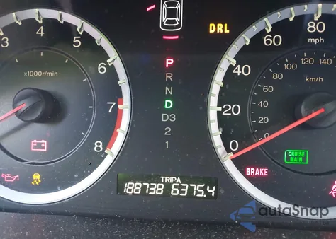 2011 Honda Accord 2.4 Lx from USA, damaged, VIN 1HGCP2F36BA074222